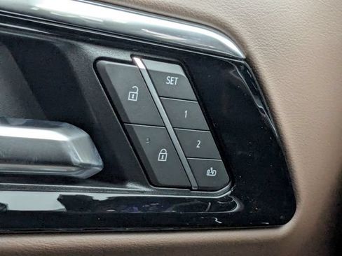 New 2026 Chevrolet Tahoe High Country AWD/4WD image 34