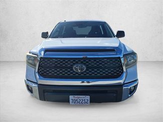 Used 2018 Toyota Tundra SR5 w/ SR5 Upgrade Package video 2