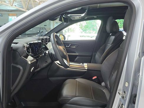 Certified 2026 Mercedes-Benz GLC 300 4MATIC image 20