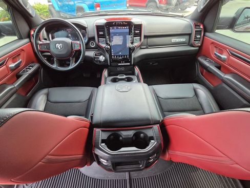 Used 2023 RAM 1500 Rebel w/ Rebel Level 1 Equipment Group AWD/4WD image 24