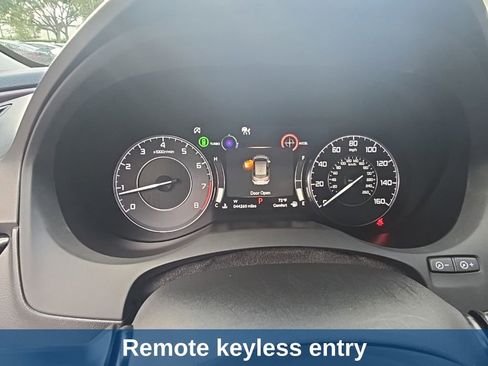 Used 2022 Acura RDX w/ Technology Package image 17