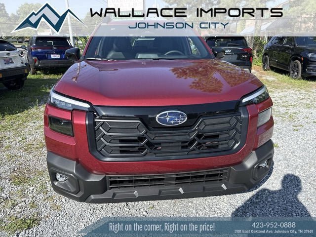 New 2026 Subaru Outback Limited w/ Premium/Limited Package 2 AWD/4WD image 47