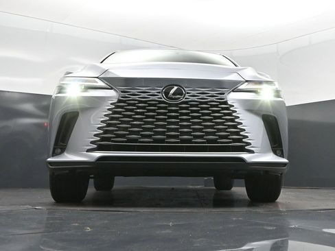 New 2026 Lexus RX 350 Premium FWD image 40