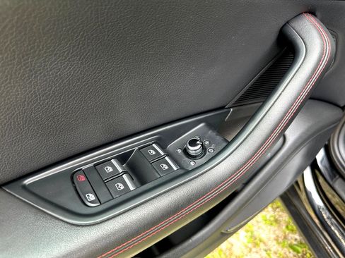 Used 2018 Audi A4 2.0T Premium Plus w/ Premium Plus Package image 37