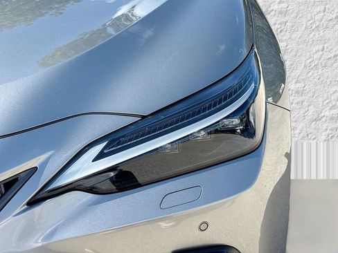 Used 2022 Lexus NX 450h+ AWD w/ Vision Package image 9