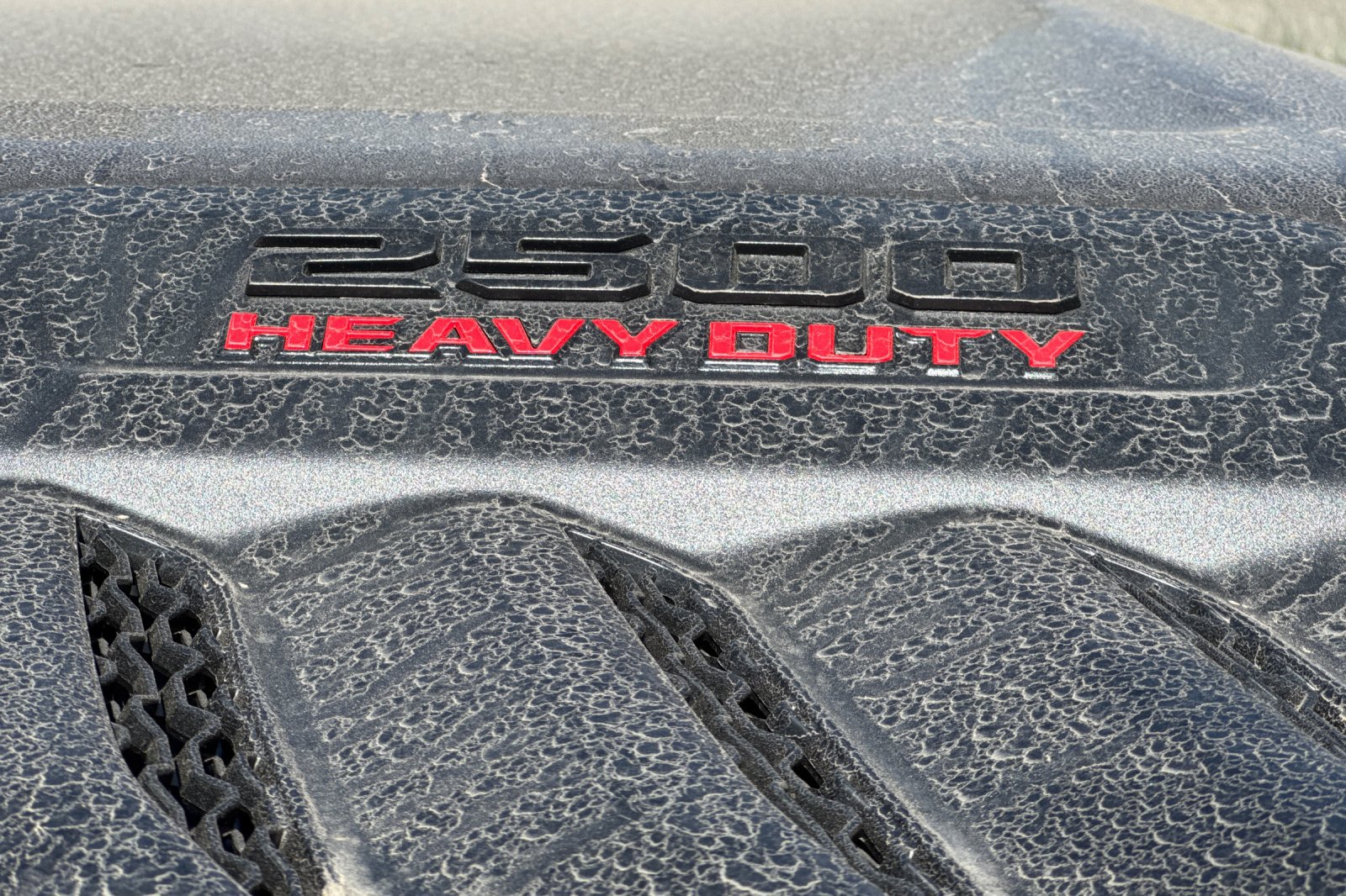 New 2027 RAM 2500 Tradesman AWD/4WD image 25
