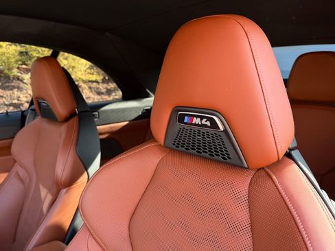 Used 2022 BMW M4 xDrive Competition image 29