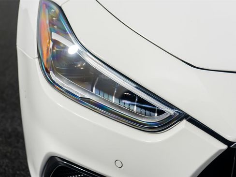 Used 2023 Maserati Ghibli Modena RWD image 22