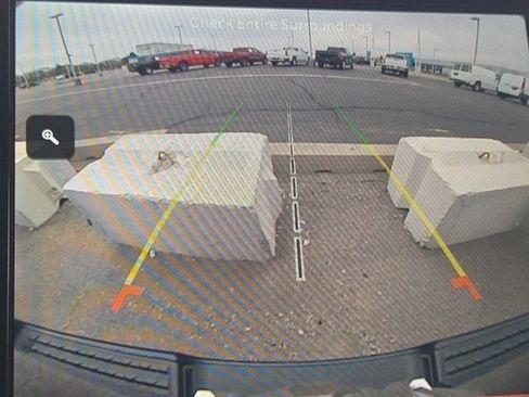 Used 2023 RAM 1500 Laramie image 13