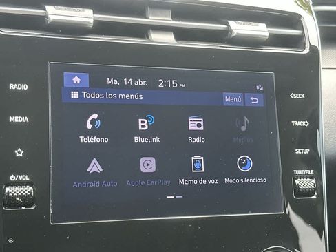 Used 2023 Hyundai Tucson SEL FWD image 18