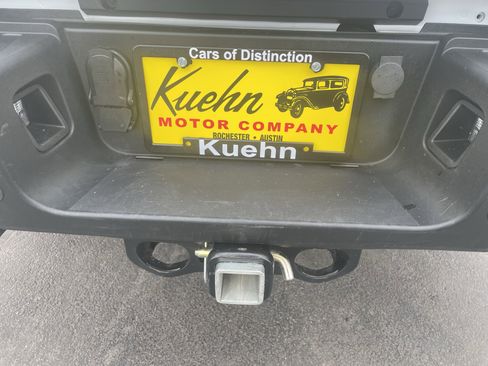 Used 2023 Ford F350 XLT w/ 360-Degree Camera Package image 9