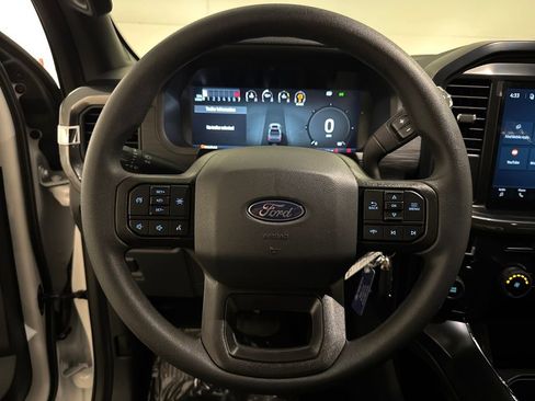 New 2026 Ford F150 STX image 12