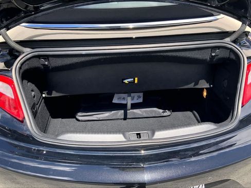 Used 2018 Buick Cascada Sport Touring w/ Dark Effects Package FWD image 17