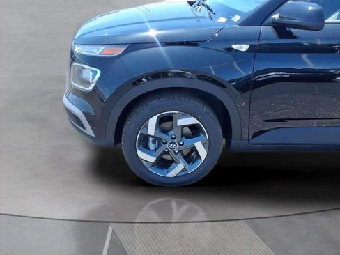 New 2026 Hyundai Venue SEL FWD image 15