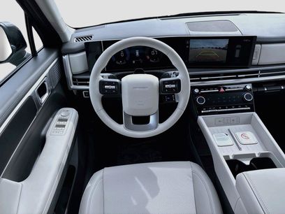 New 2027 Hyundai Santa Fe SEL