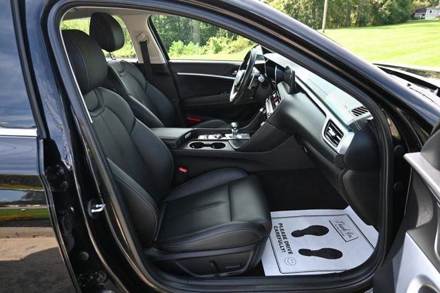 Used 2024 Genesis G70 2.5T AWD/4WD image 19