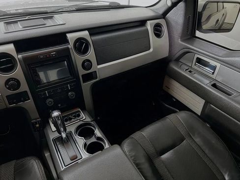 Used 2011 Ford F150 Raptor w/ Raptor Luxury Pkg image 23