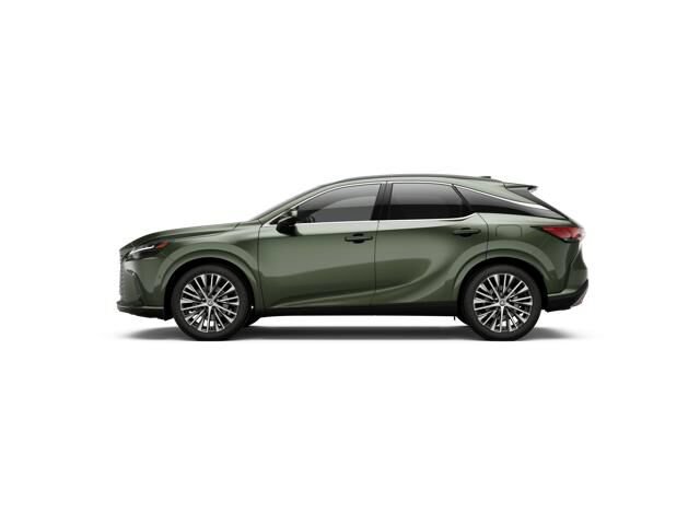 New 2026 Lexus RX 350 Premium Plus AWD/4WD image 2
