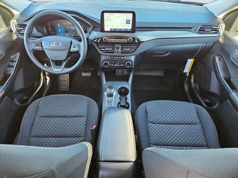 New 2026 Ford Escape Active FWD image 15