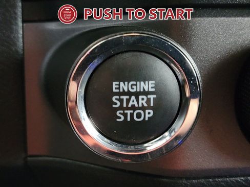 Certified 2023 Toyota Tacoma TRD Off-Road AWD/4WD image 19