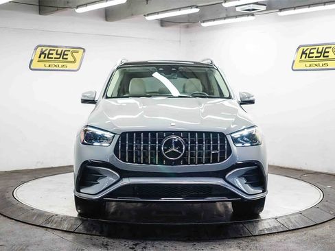 Used 2024 Mercedes-Benz GLE 53 AMG 4MATIC image 6