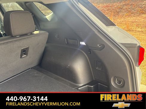 New 2025 Chevrolet Blazer LT w/ Midnight/Sport Edition image 43