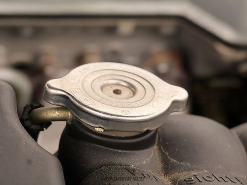 Used 1990 Mercedes-Benz 300 SL image 22