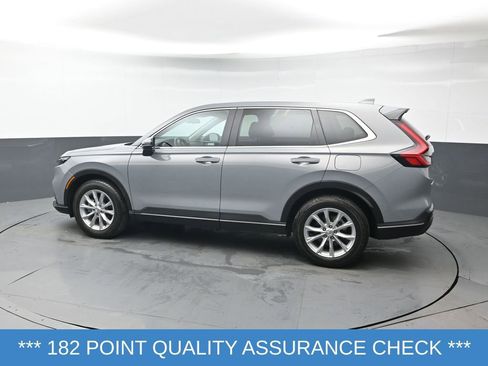 Used 2023 Honda CR-V EX image 4