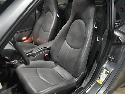 Used 2007 Porsche 911 Carrera S image 2