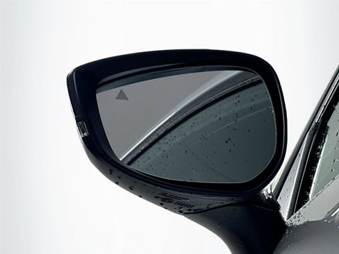 Used 2026 MAZDA MAZDA3 s Sport image 5