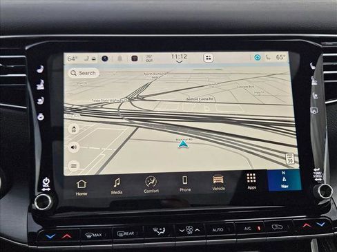 New 2026 Jeep Grand Wagoneer 4WD image 14