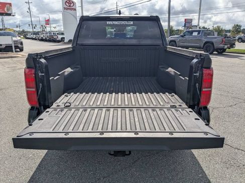 Used 2024 Toyota Tacoma SR5 AWD/4WD image 13