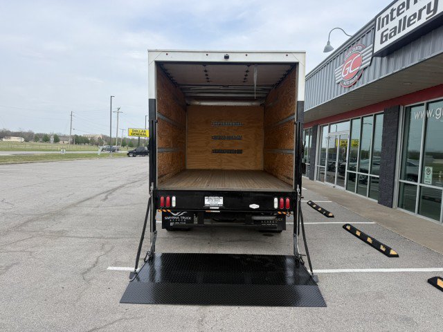 Used 2020 Ford F450 XL w/ Power Equipment Group RWD image 6