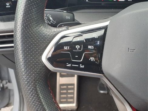 Used 2024 Volkswagen GTI S image 15