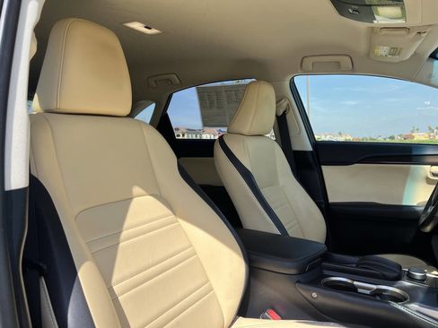 Used 2016 Lexus NX 200t FWD image 18