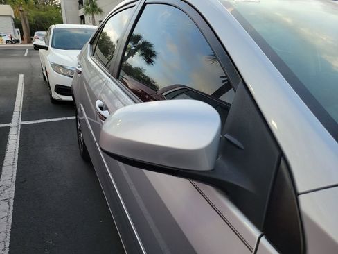 Used 2017 Toyota Corolla XLE image 10