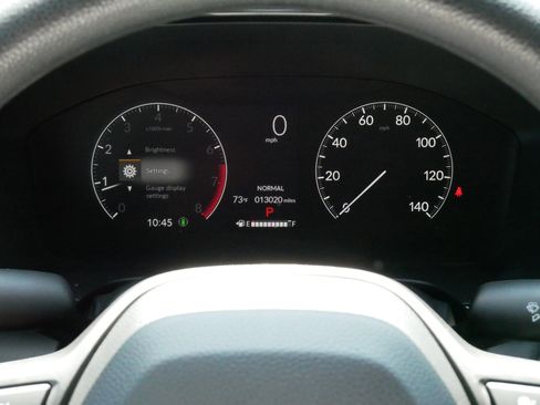 Used 2023 Honda CR-V LX image 21