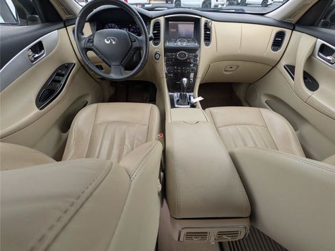Used 2017 INFINITI QX50 2WD image 27