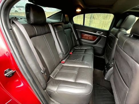 Used 2016 Lincoln MKS w/ Equipment Group 101A image 19