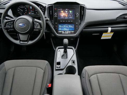 Used 2025 Subaru Crosstrek 2.0i AWD/4WD image 10