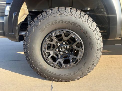 Used 2026 Ford F150 Raptor w/ Equipment Group 803A Raptor R AWD/4WD image 10