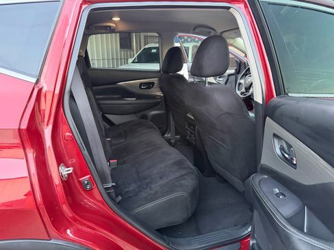 Used 2018 Nissan Murano S w/ Cargo Package image 14