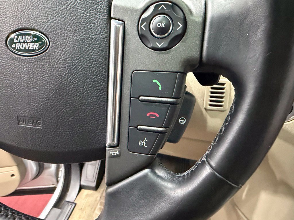 Used 2016 Land Rover LR4 HSE LUX AWD/4WD image 55