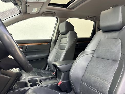 Used 2019 Honda CR-V EX-L image 22