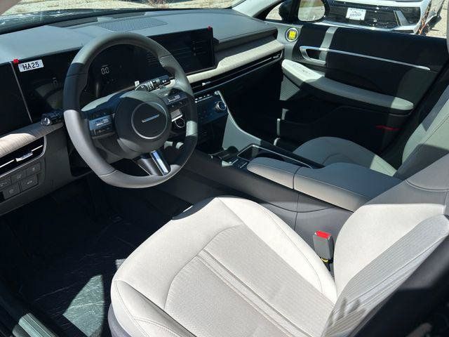 New 2026 Hyundai Sonata SEL FWD image 12
