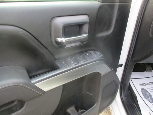 Used 2015 Chevrolet Silverado 1500 LT w/ All Star Edition image 11