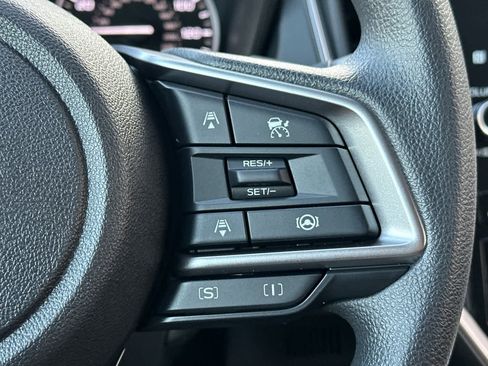 New 2026 Subaru Impreza 2.0i Sport AWD/4WD image 26