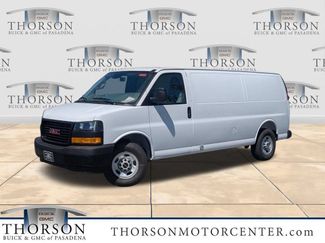 New 2026 GMC Savana 3500 Extended w/ Driver Convenience Package RWD video 1