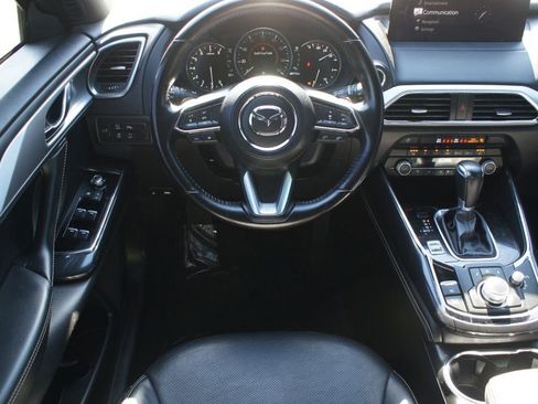 Used 2021 MAZDA CX-9 Grand Touring image 5