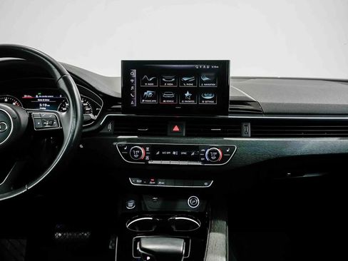Used 2020 Audi A4 2.0T Premium w/ Convenience Package image 13